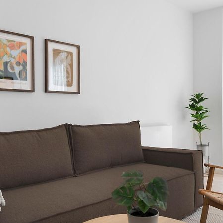 Inner City Grand Suite Århus المظهر الخارجي الصورة