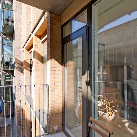 Inner City Grand Suite Århus المظهر الخارجي الصورة